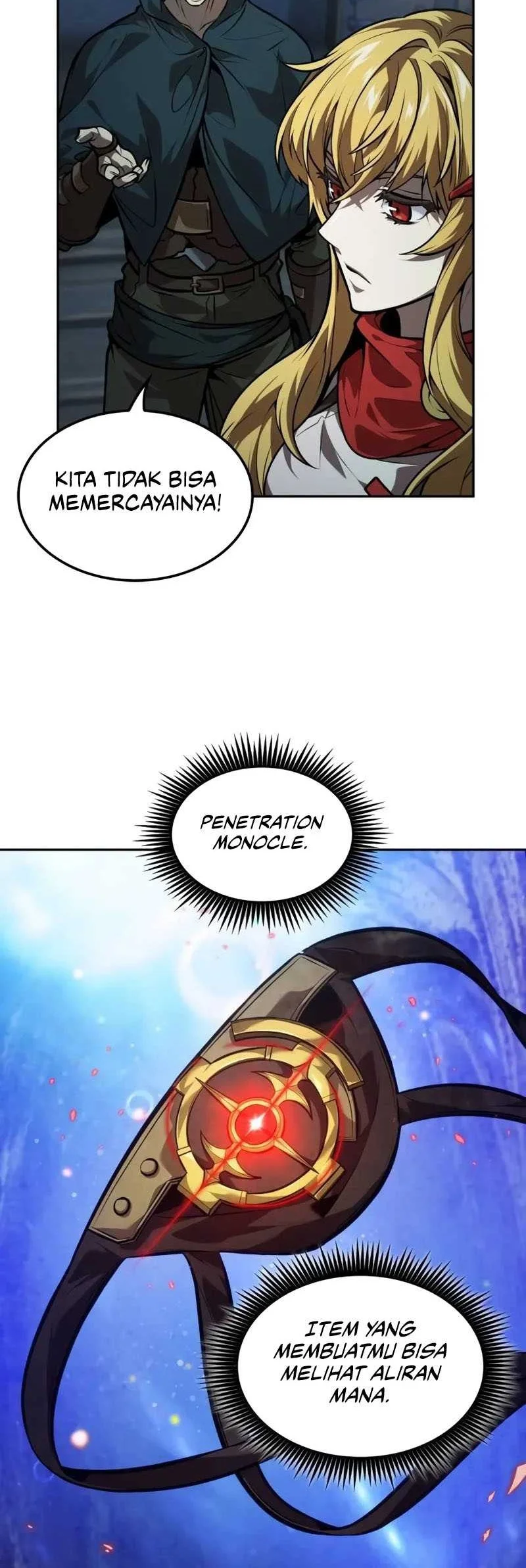 Oppa KR galak bet Chapter 38 - halaman 13
