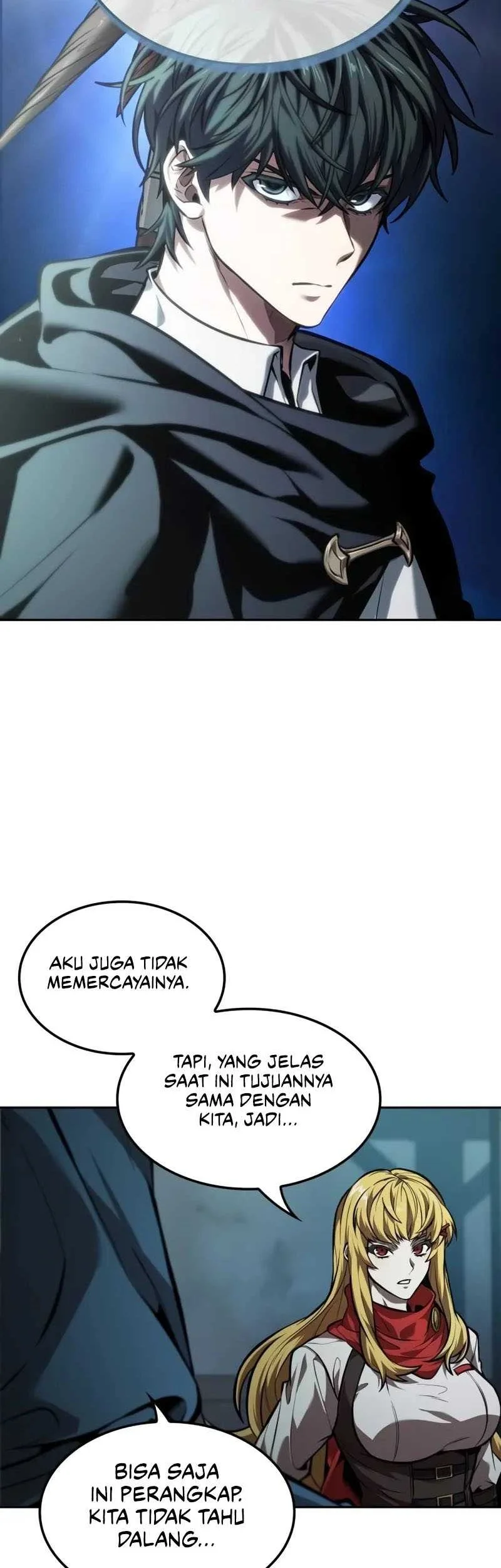 Oppa KR galak bet Chapter 38 - halaman 15