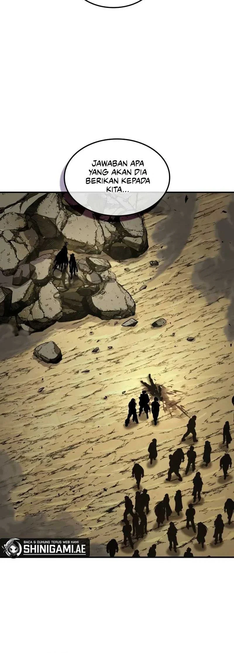 Oppa KR galak bet Chapter 38 - halaman 17