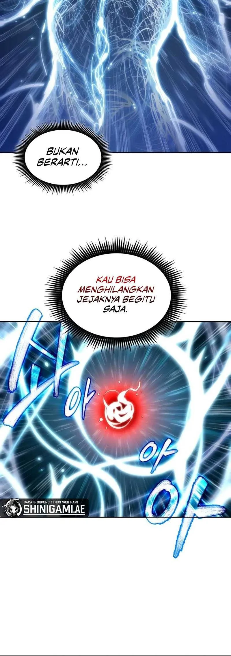 Oppa KR galak bet Chapter 38 - halaman 21