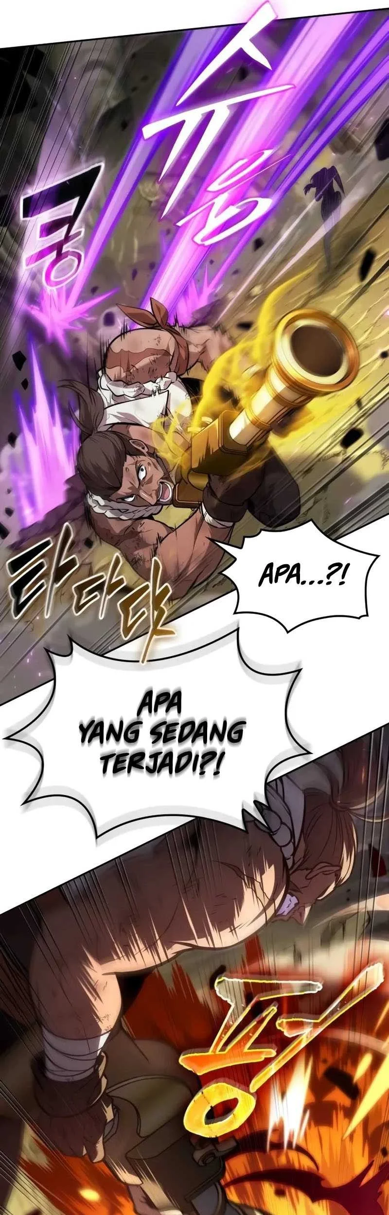 Oppa KR galak bet Chapter 38 - halaman 26