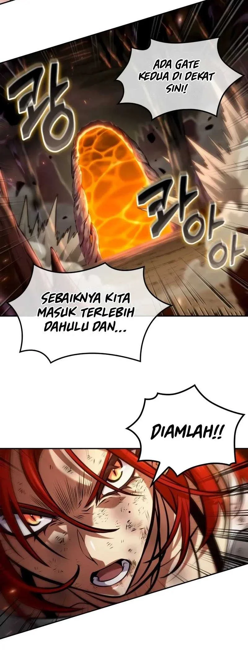 Oppa KR galak bet Chapter 38 - halaman 29