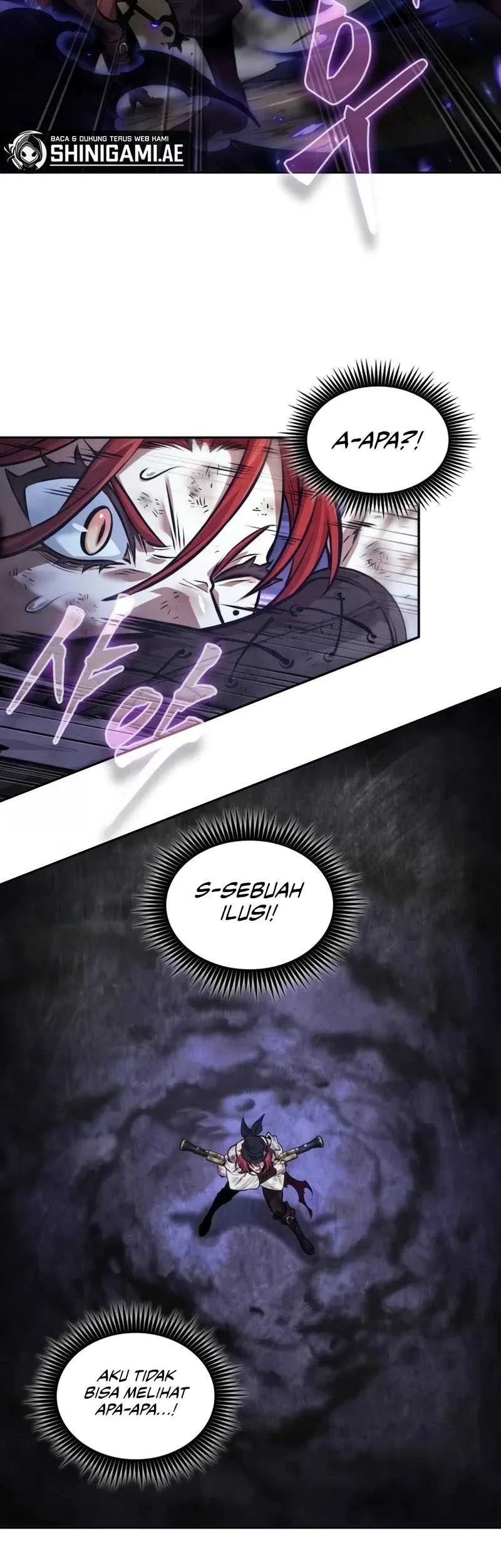Oppa KR galak bet Chapter 38 - halaman 32