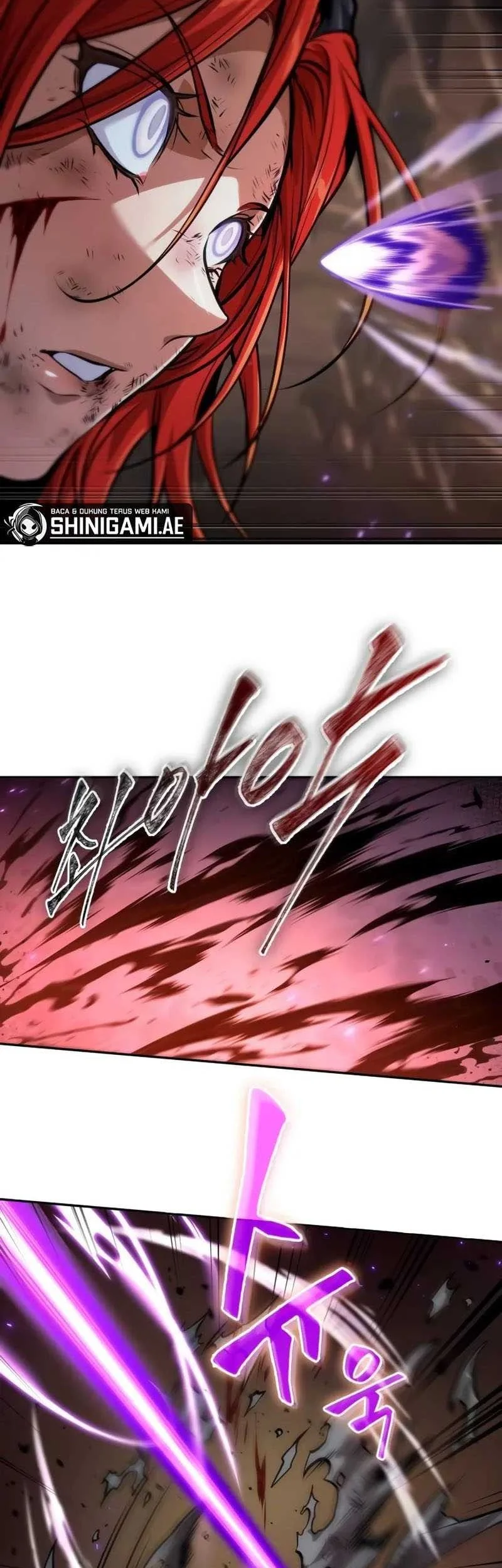 Oppa KR galak bet Chapter 38 - halaman 36