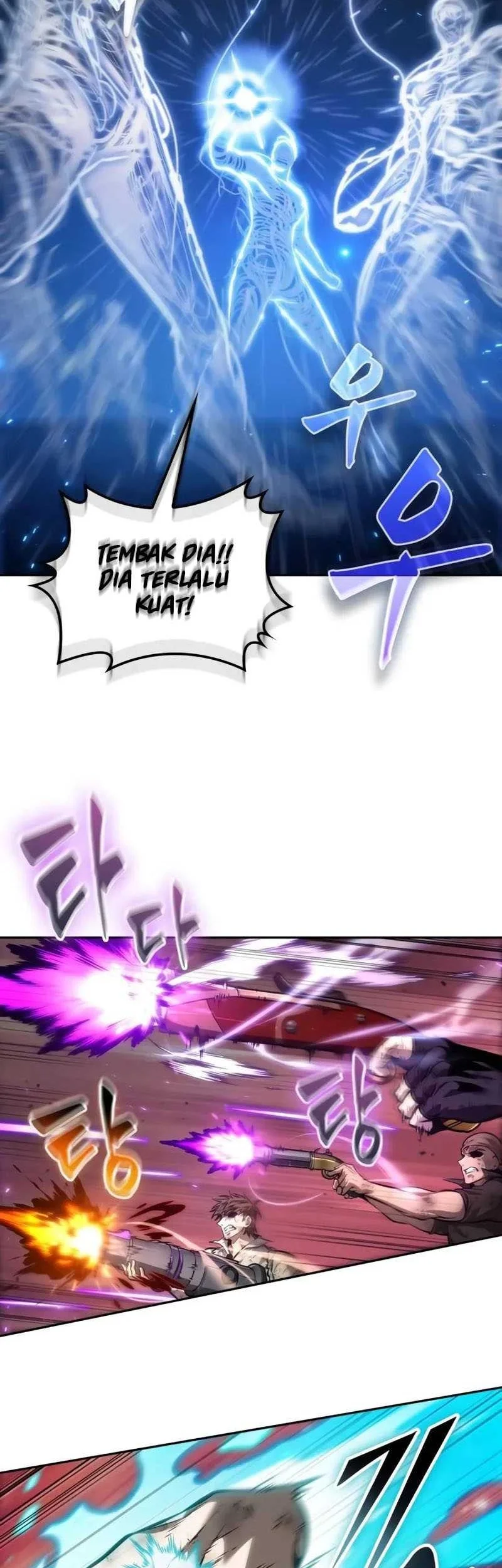 Oppa KR galak bet Chapter 38 - halaman 39
