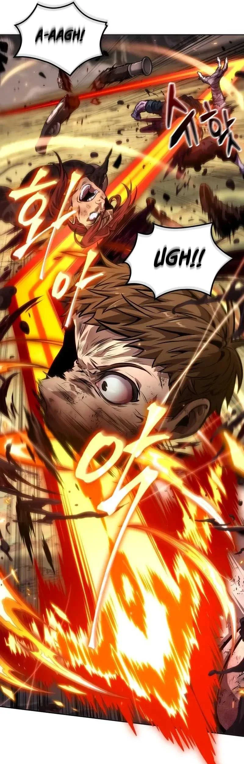 Oppa KR galak bet Chapter 38 - halaman 42