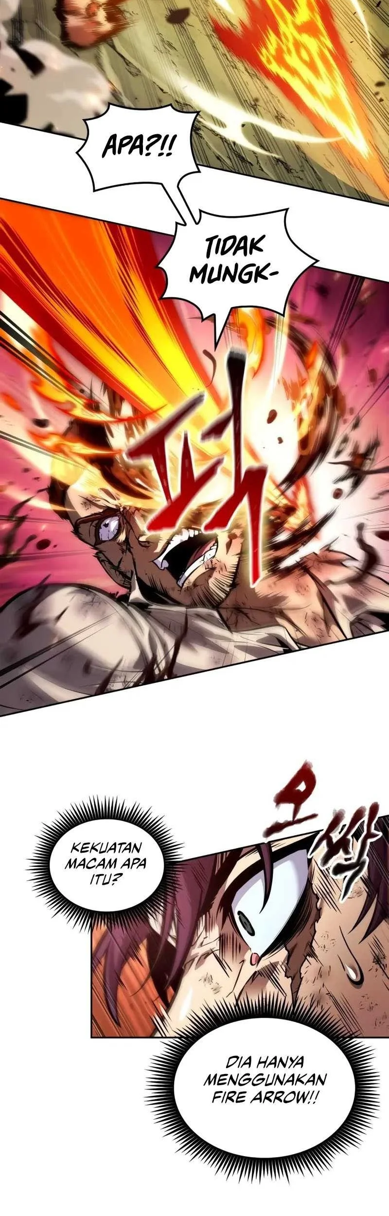 Oppa KR galak bet Chapter 38 - halaman 44