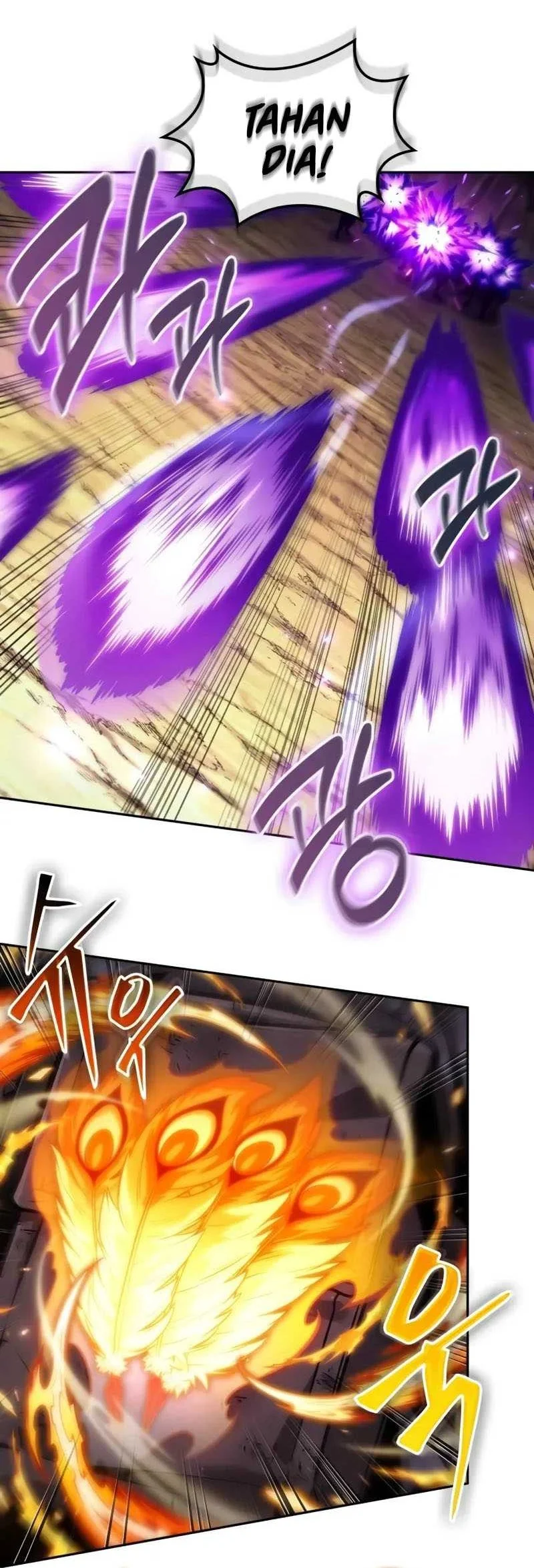 Oppa KR galak bet Chapter 38 - halaman 45