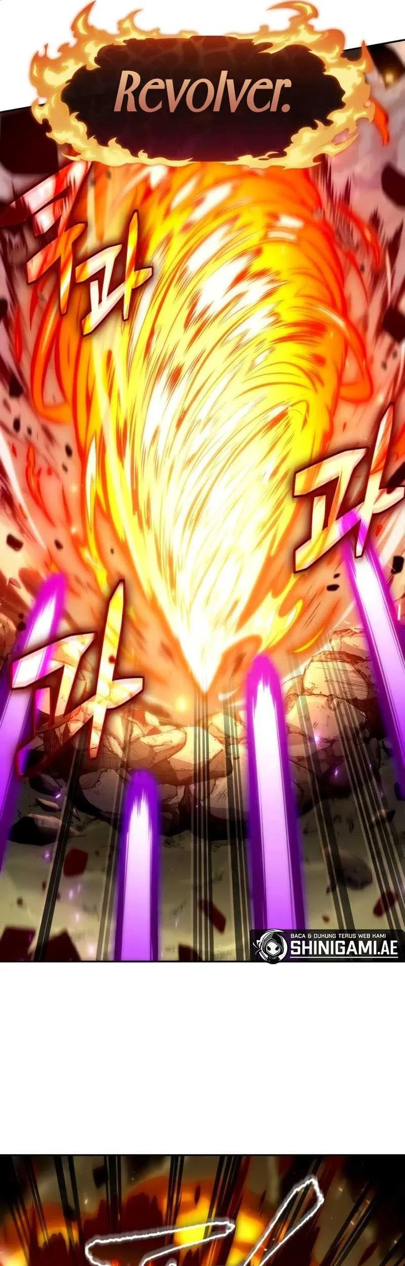 Oppa KR galak bet Chapter 38 - halaman 46