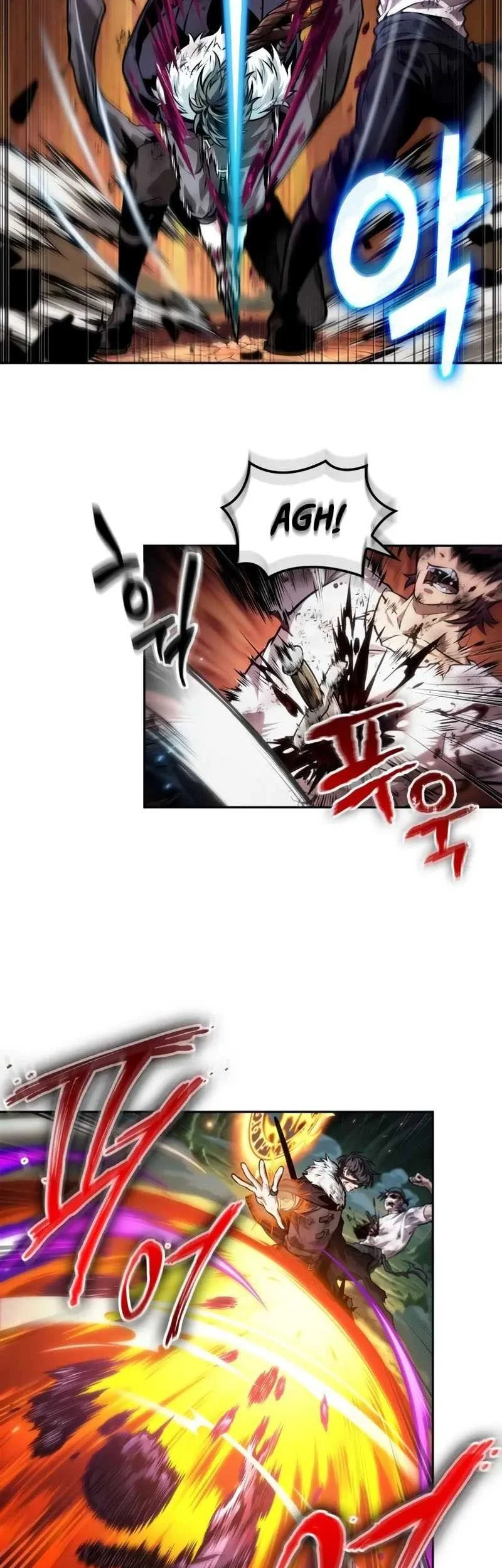 Oppa KR galak bet Chapter 38 - halaman 48
