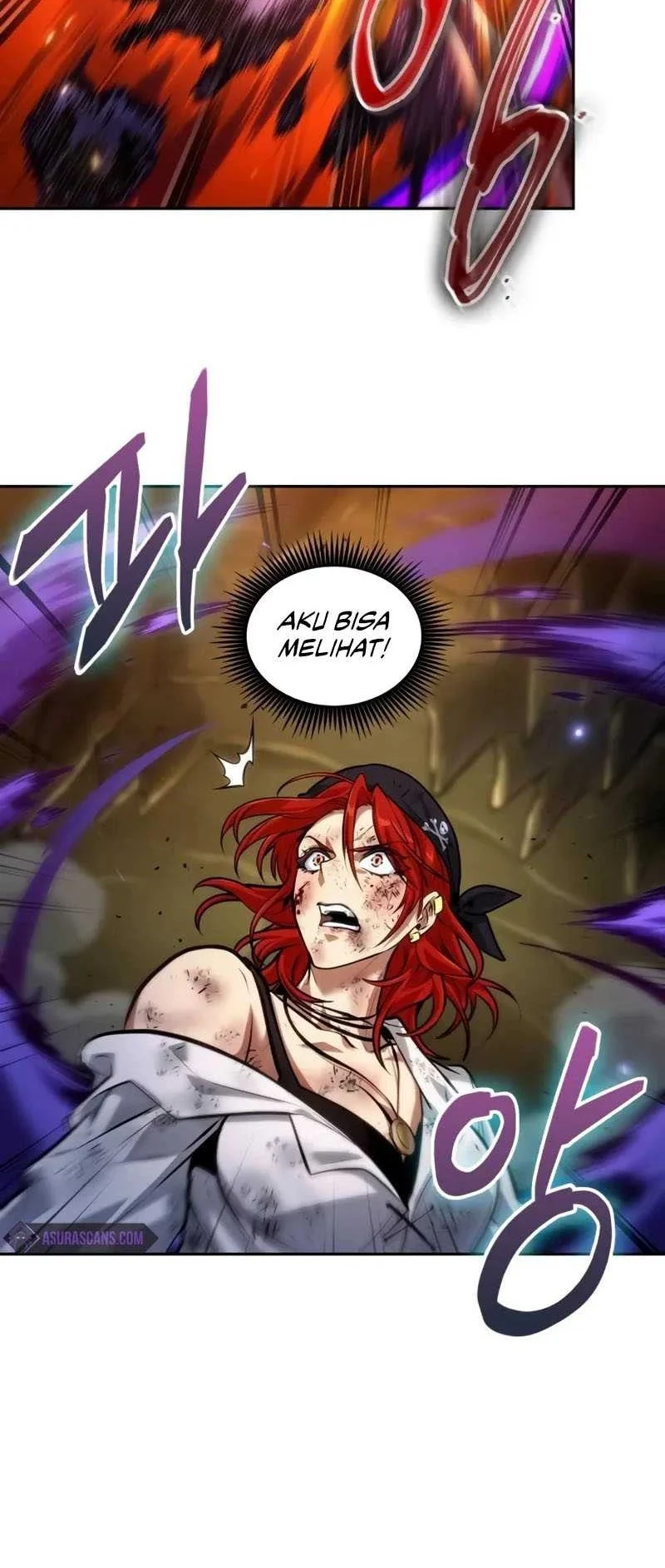 Oppa KR galak bet Chapter 38 - halaman 49