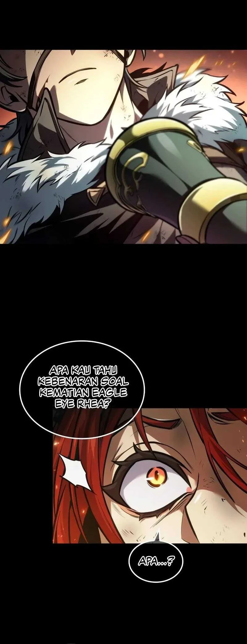 Oppa KR galak bet Chapter 38 - halaman 5