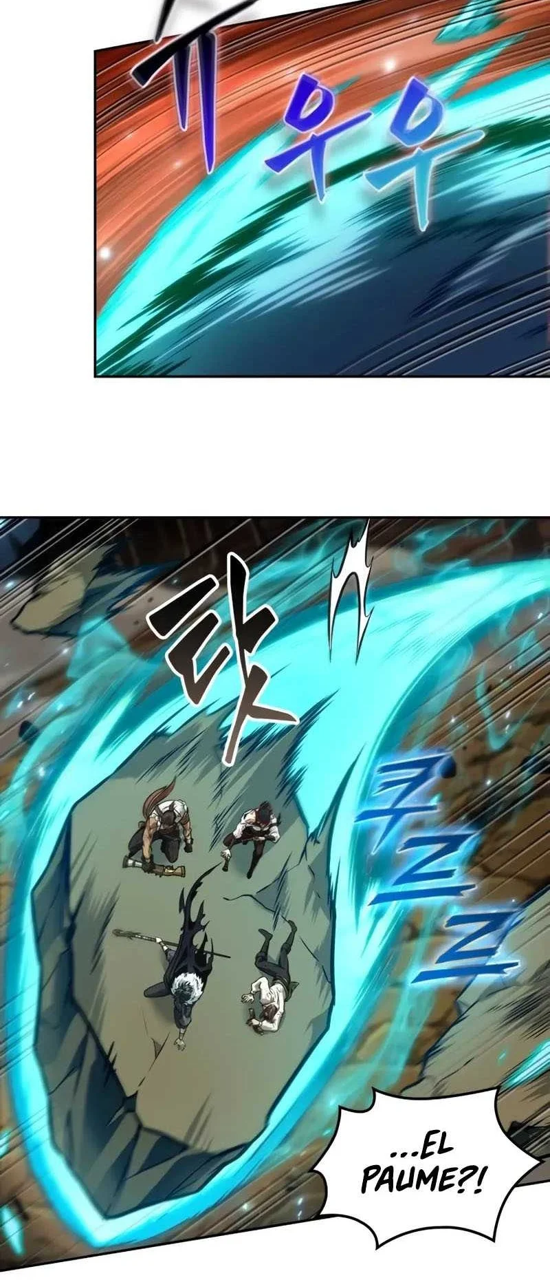 Oppa KR galak bet Chapter 38 - halaman 53