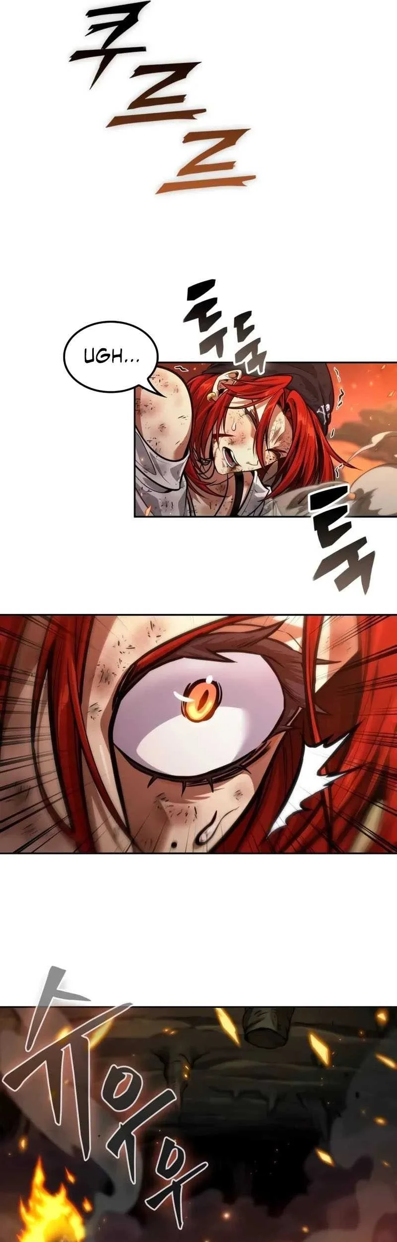 Oppa KR galak bet Chapter 38 - halaman 58