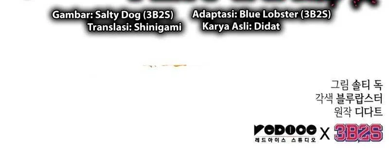 Oppa KR galak bet Chapter 38 - halaman 60