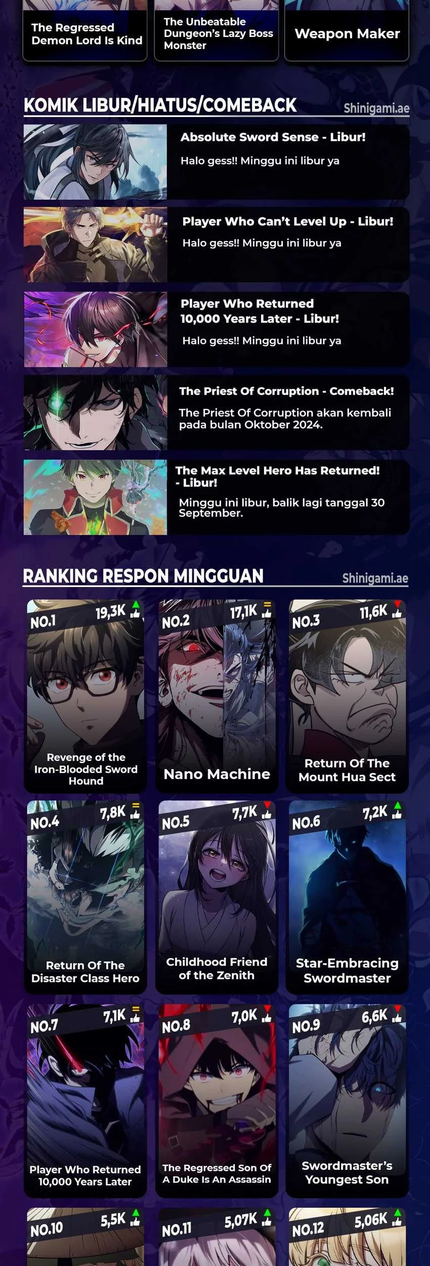 Oppa KR galak bet Chapter 38 - halaman 62