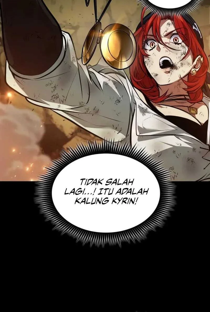 Oppa KR galak bet Chapter 38 - halaman 9