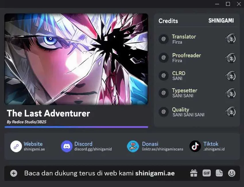Oppa KR galak bet Chapter 39 - halaman 1