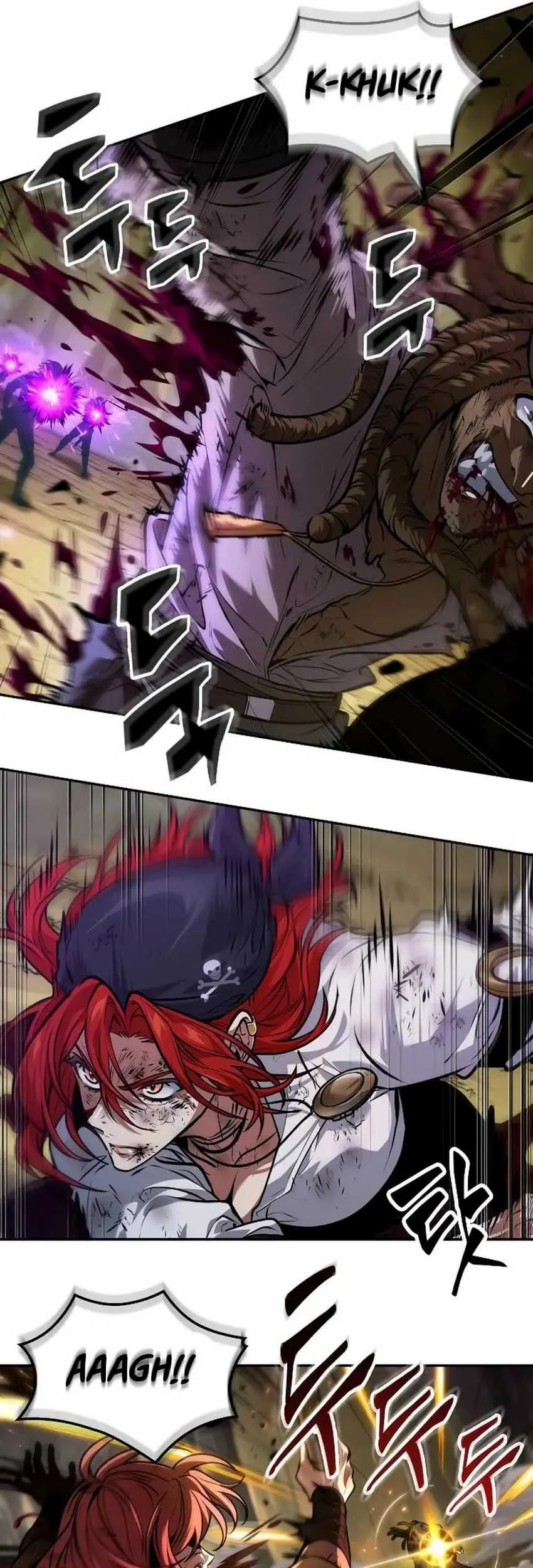 Oppa KR galak bet Chapter 39 - halaman 14