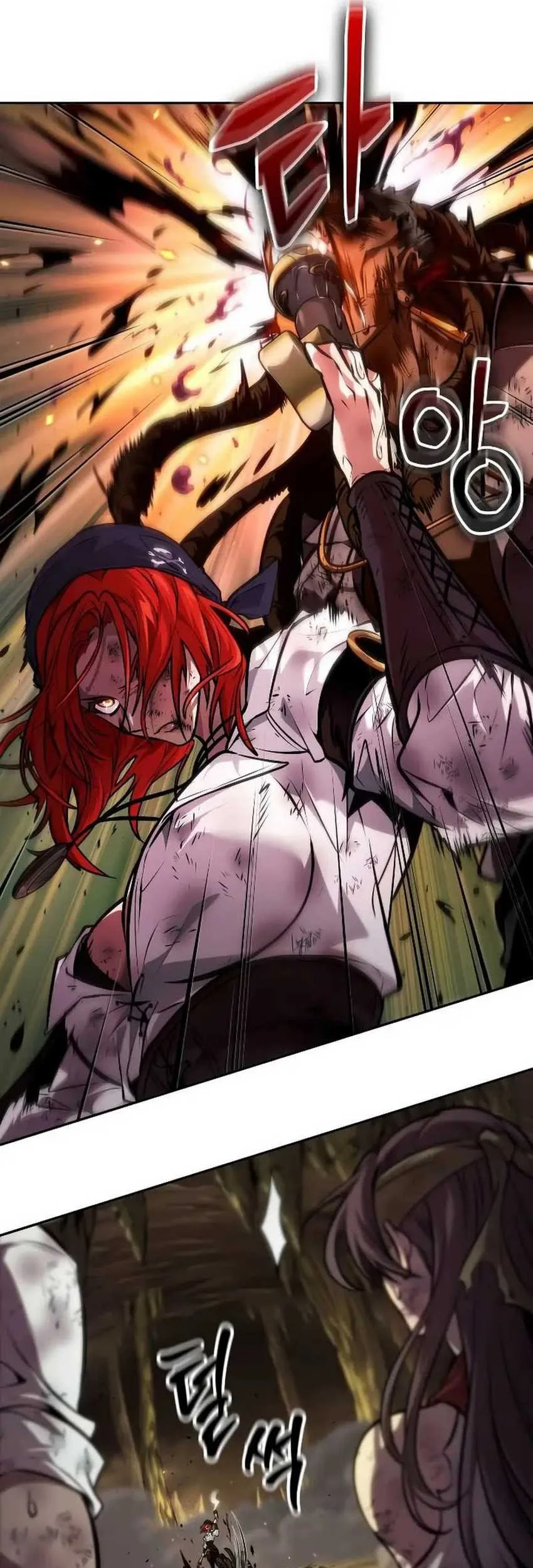 Oppa KR galak bet Chapter 39 - halaman 18