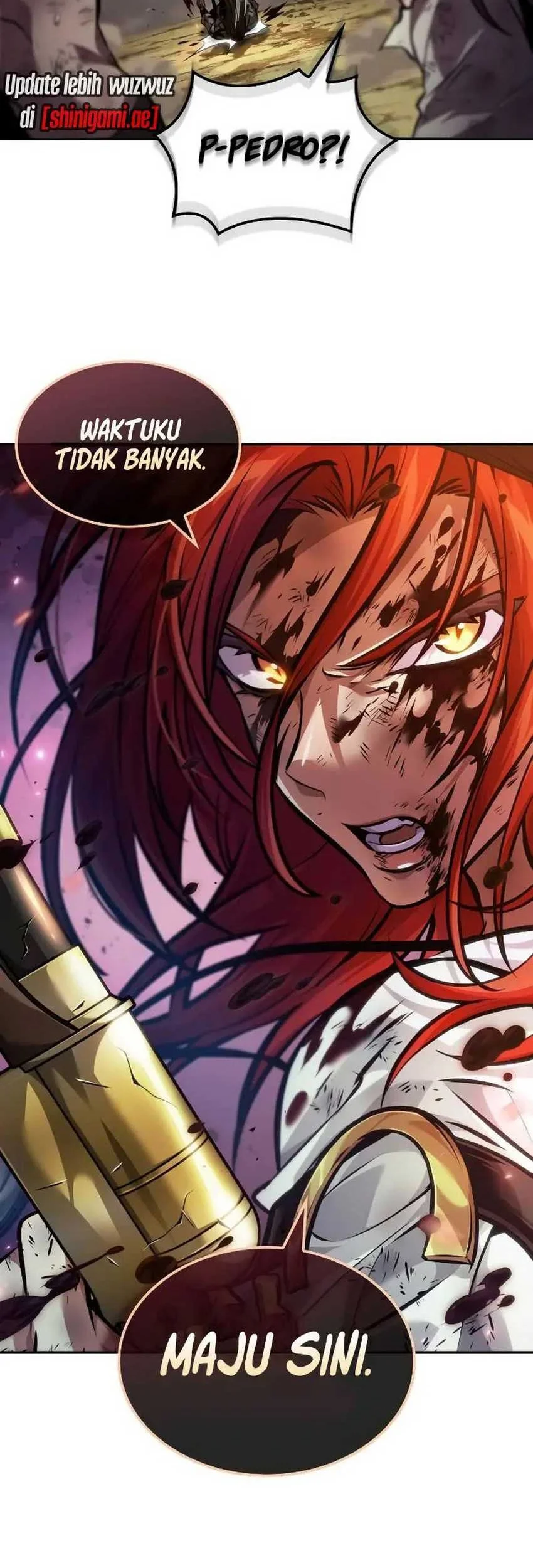 Oppa KR galak bet Chapter 39 - halaman 19