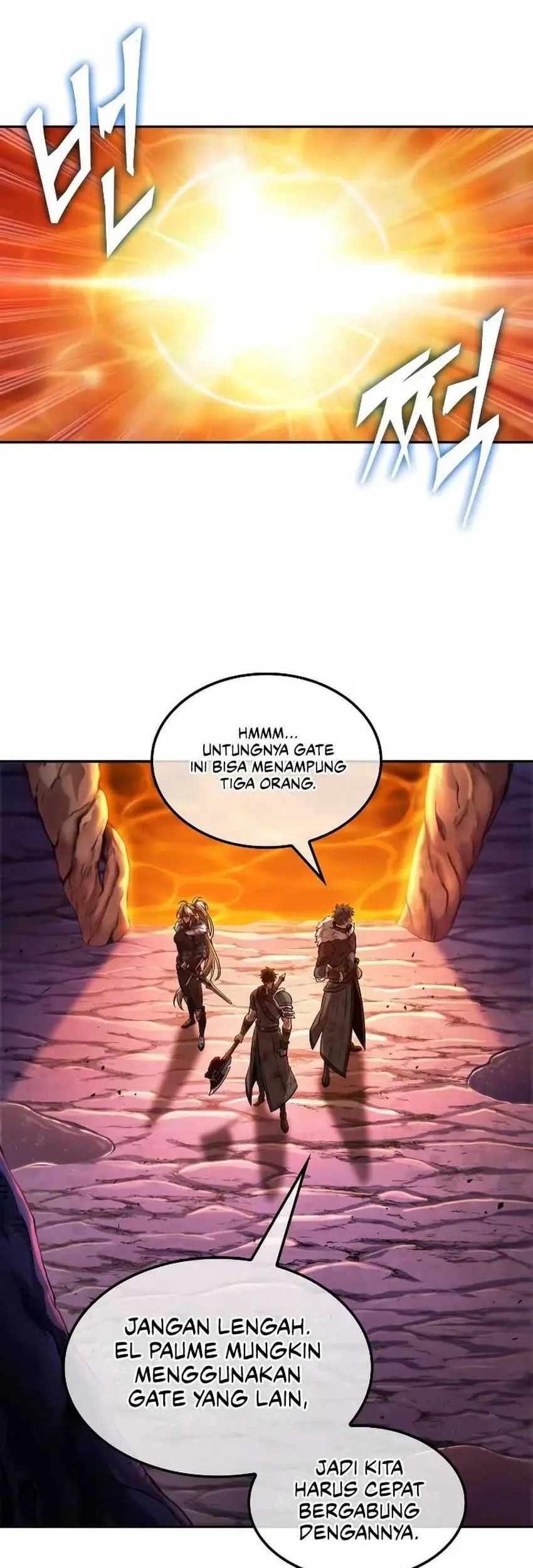 Oppa KR galak bet Chapter 39 - halaman 24