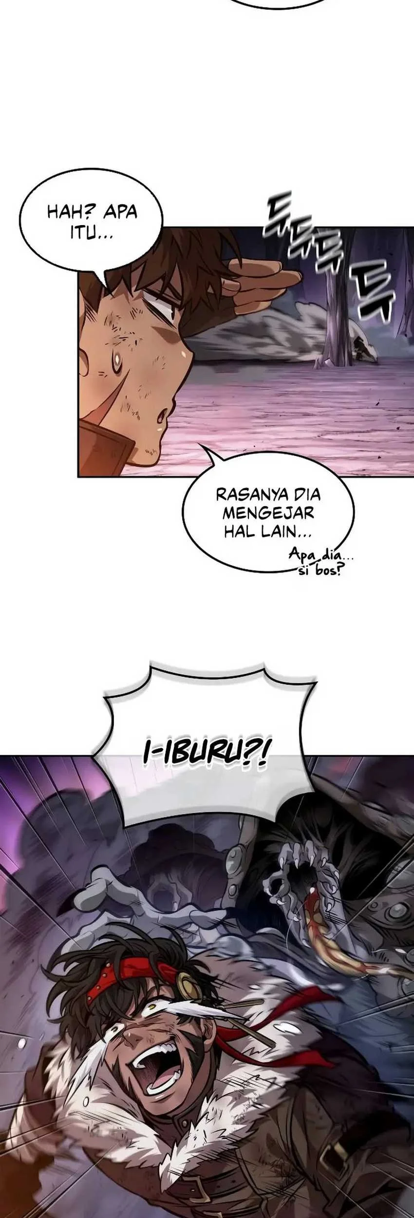 Oppa KR galak bet Chapter 39 - halaman 25