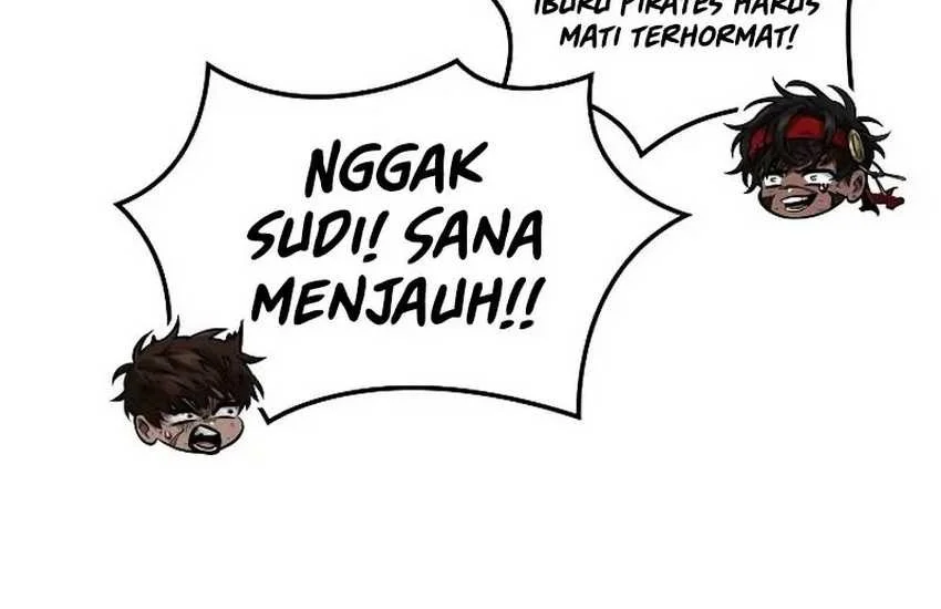 Oppa KR galak bet Chapter 39 - halaman 27