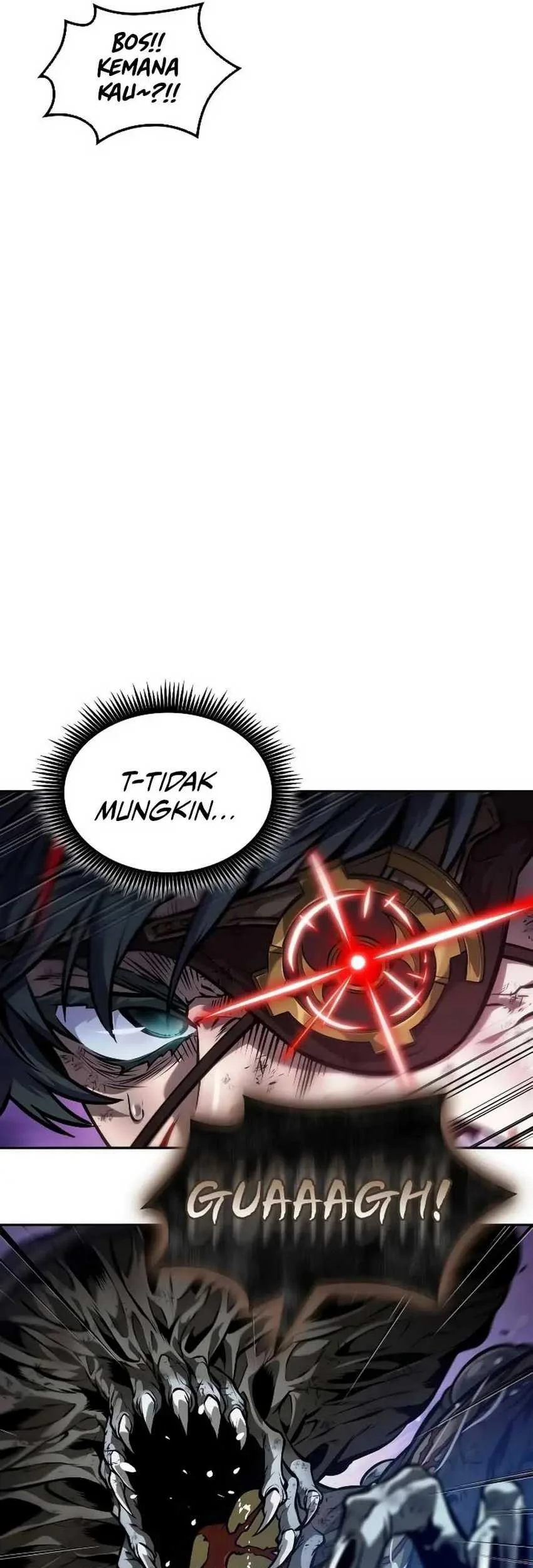Oppa KR galak bet Chapter 39 - halaman 28