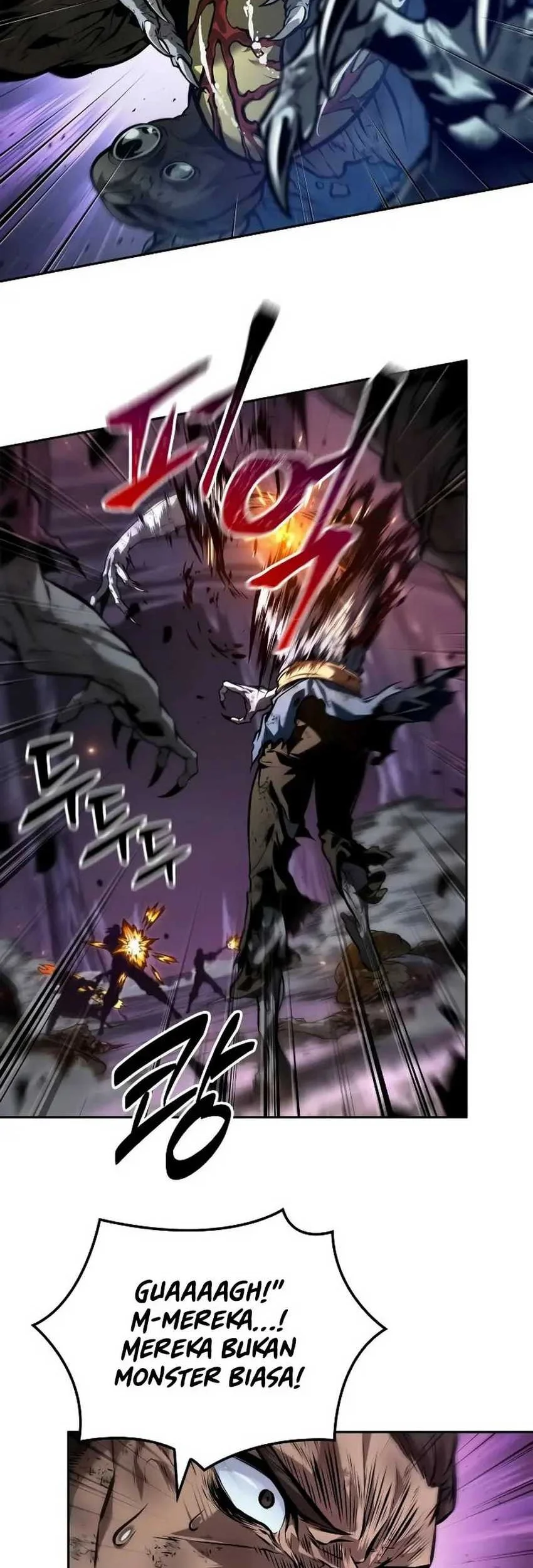 Oppa KR galak bet Chapter 39 - halaman 29