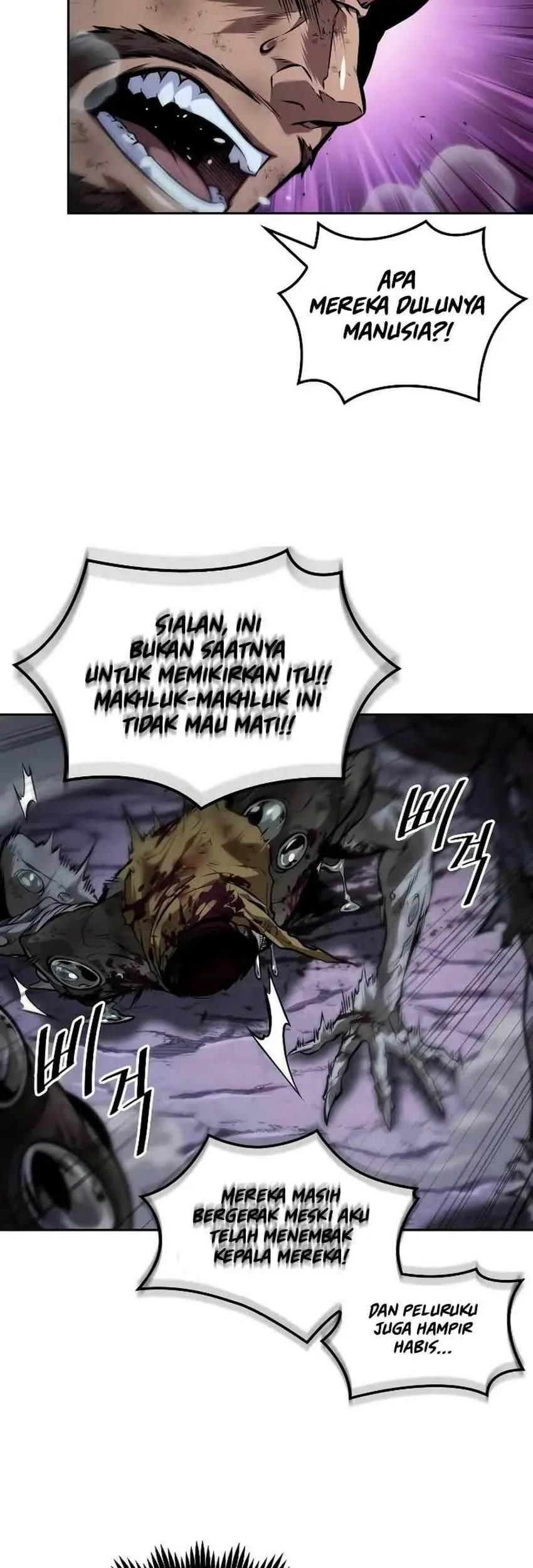 Oppa KR galak bet Chapter 39 - halaman 30
