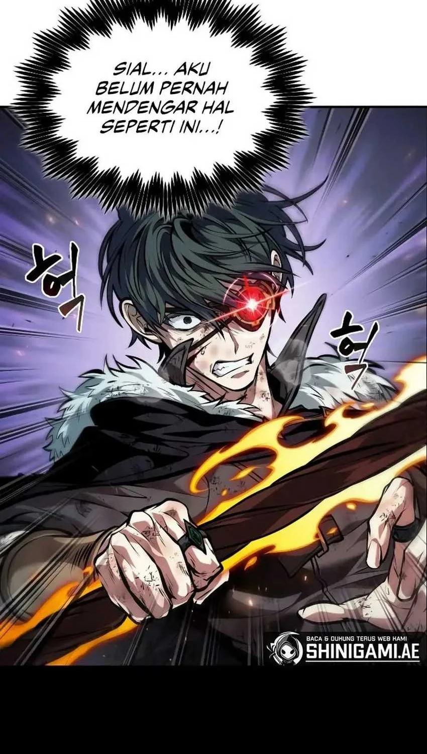 Oppa KR galak bet Chapter 39 - halaman 31