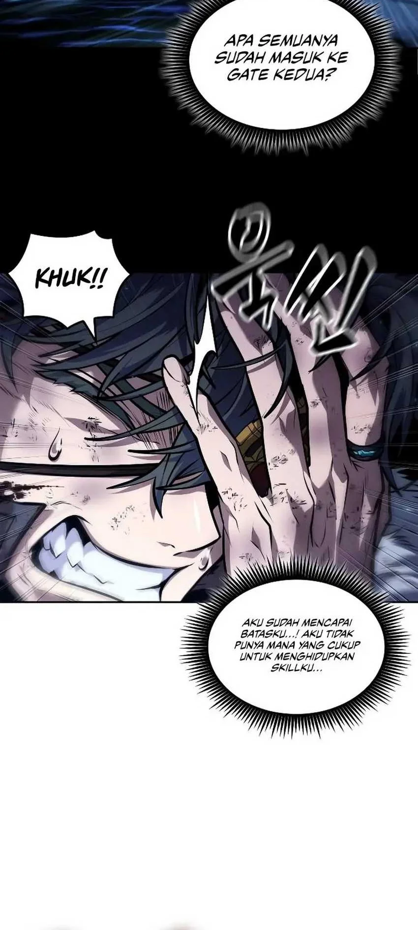 Oppa KR galak bet Chapter 39 - halaman 35