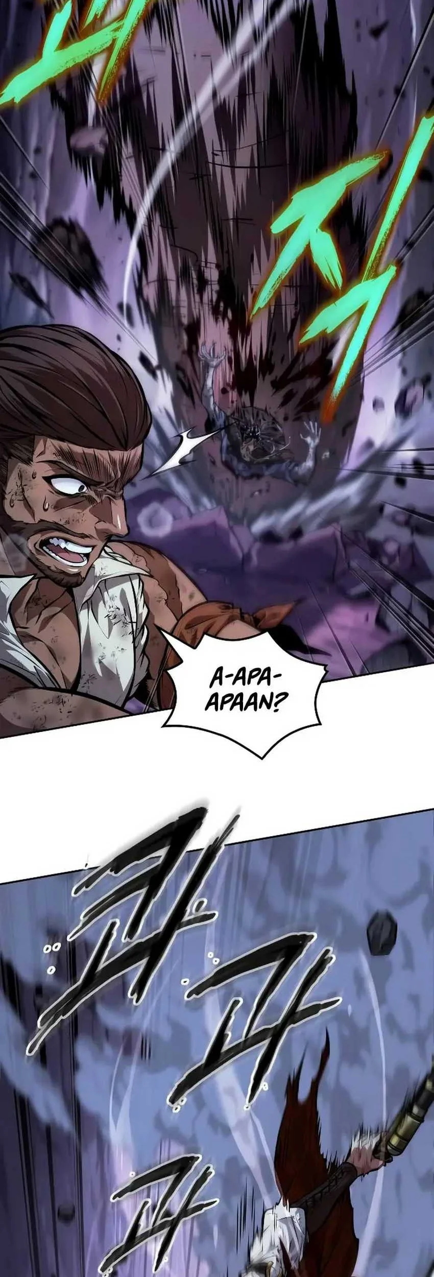 Oppa KR galak bet Chapter 39 - halaman 37