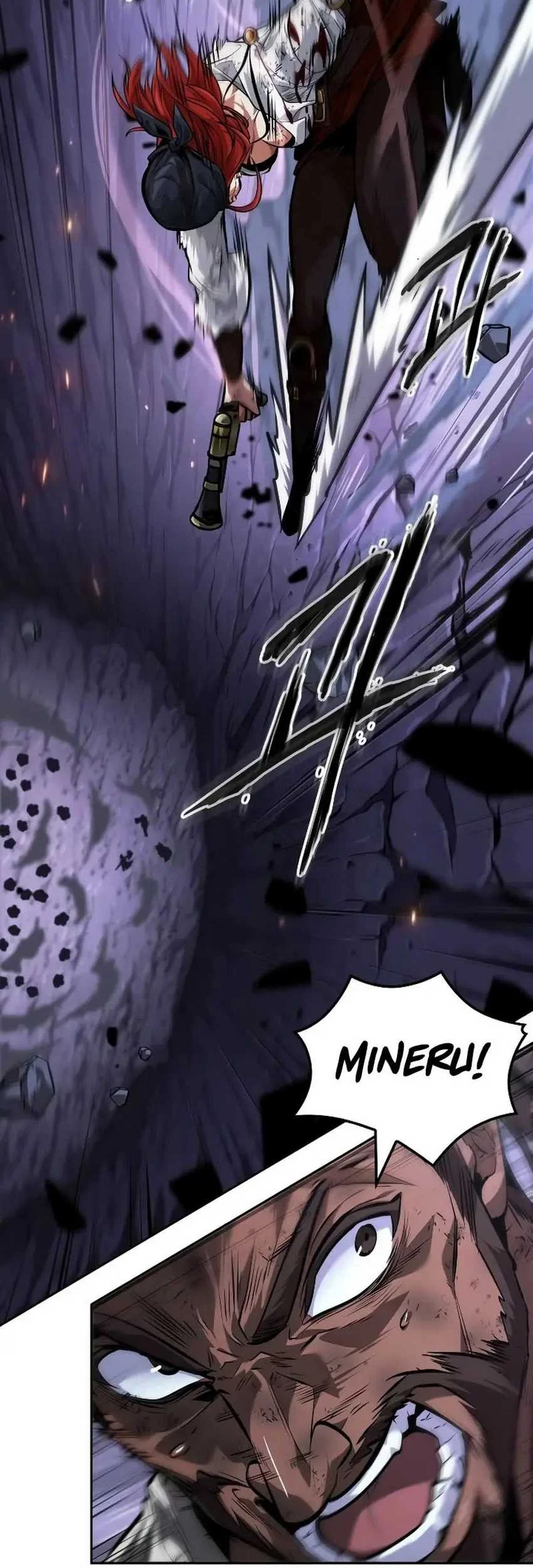 Oppa KR galak bet Chapter 39 - halaman 38