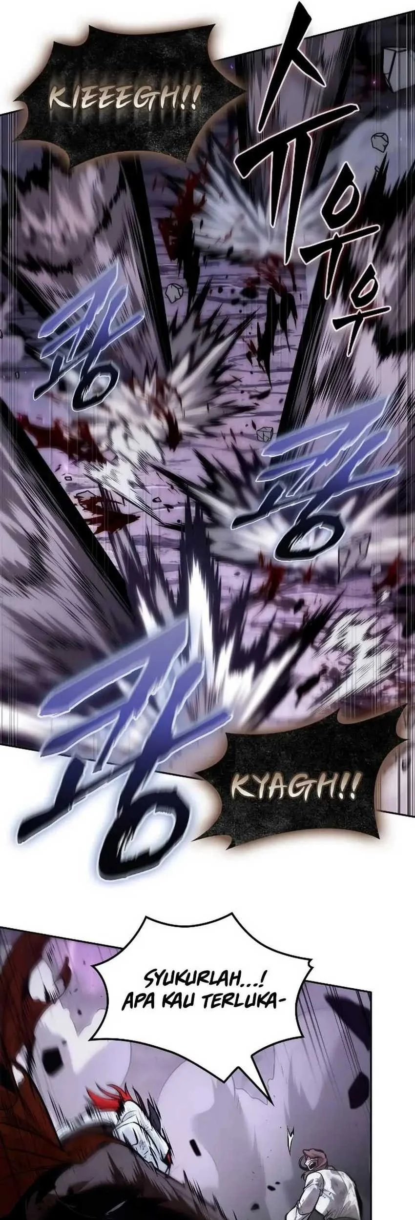 Oppa KR galak bet Chapter 39 - halaman 40