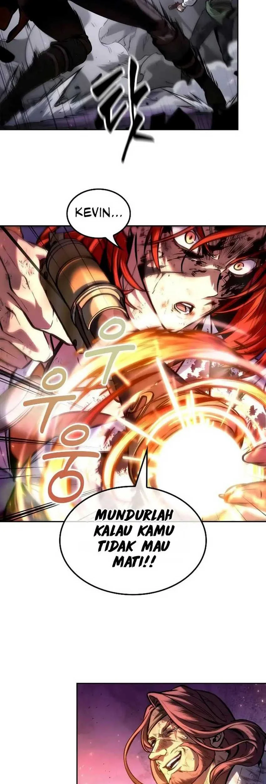 Oppa KR galak bet Chapter 39 - halaman 41
