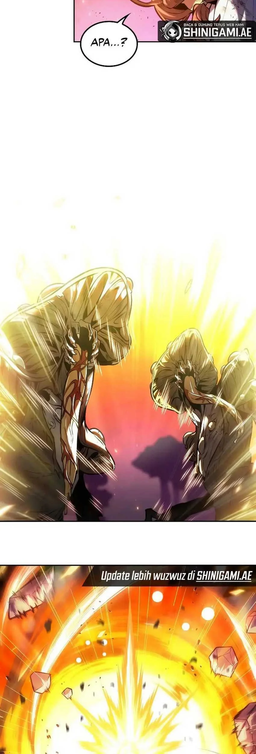 Oppa KR galak bet Chapter 39 - halaman 42