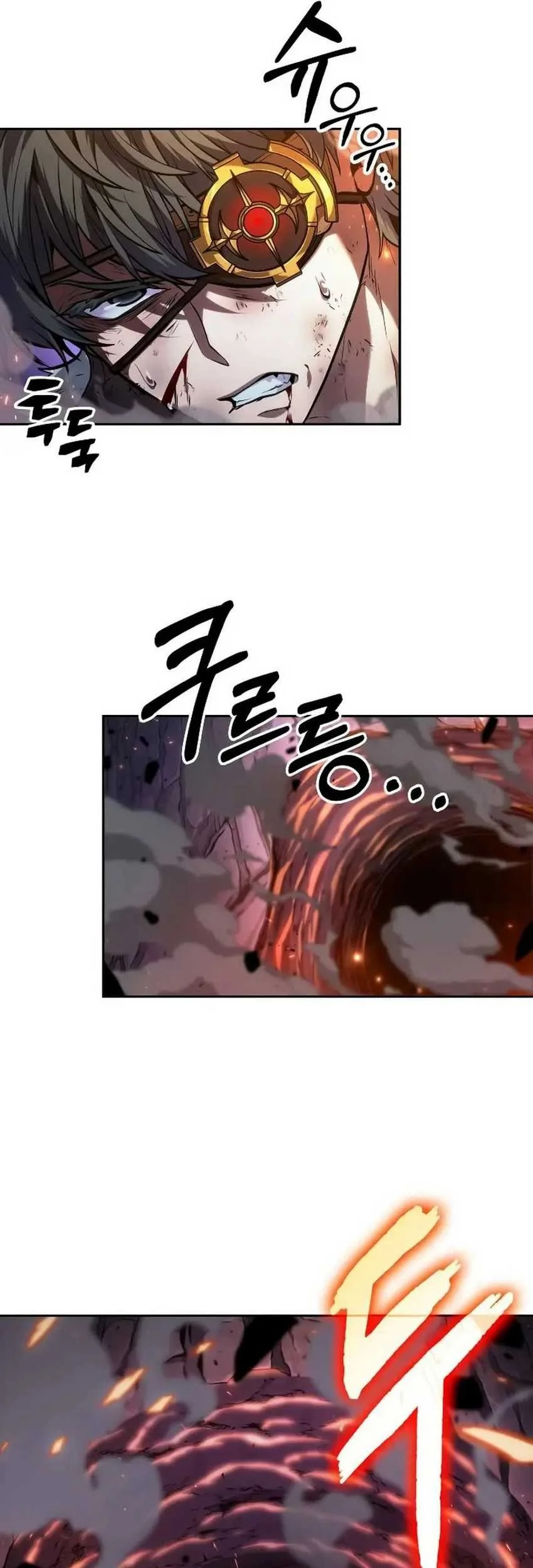 Oppa KR galak bet Chapter 39 - halaman 45