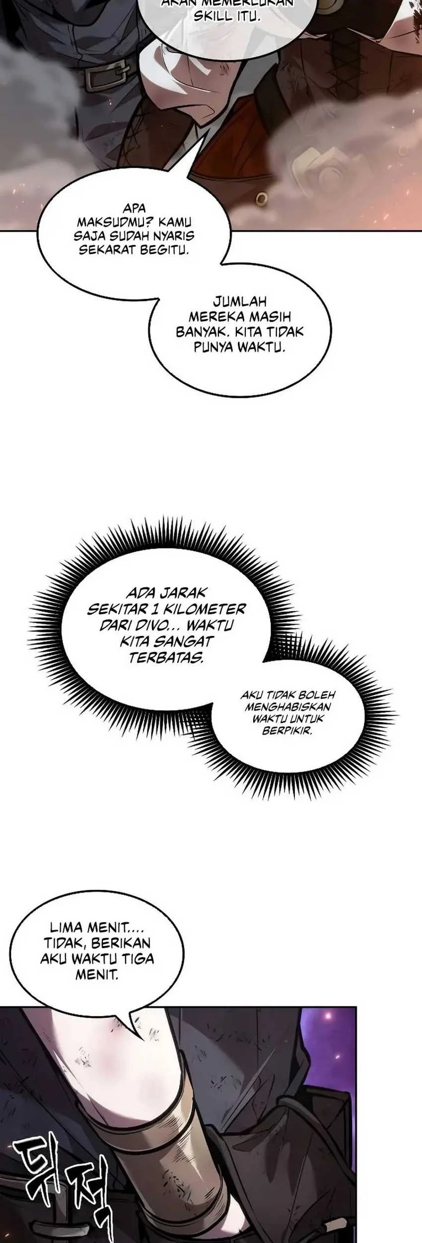 Oppa KR galak bet Chapter 39 - halaman 48