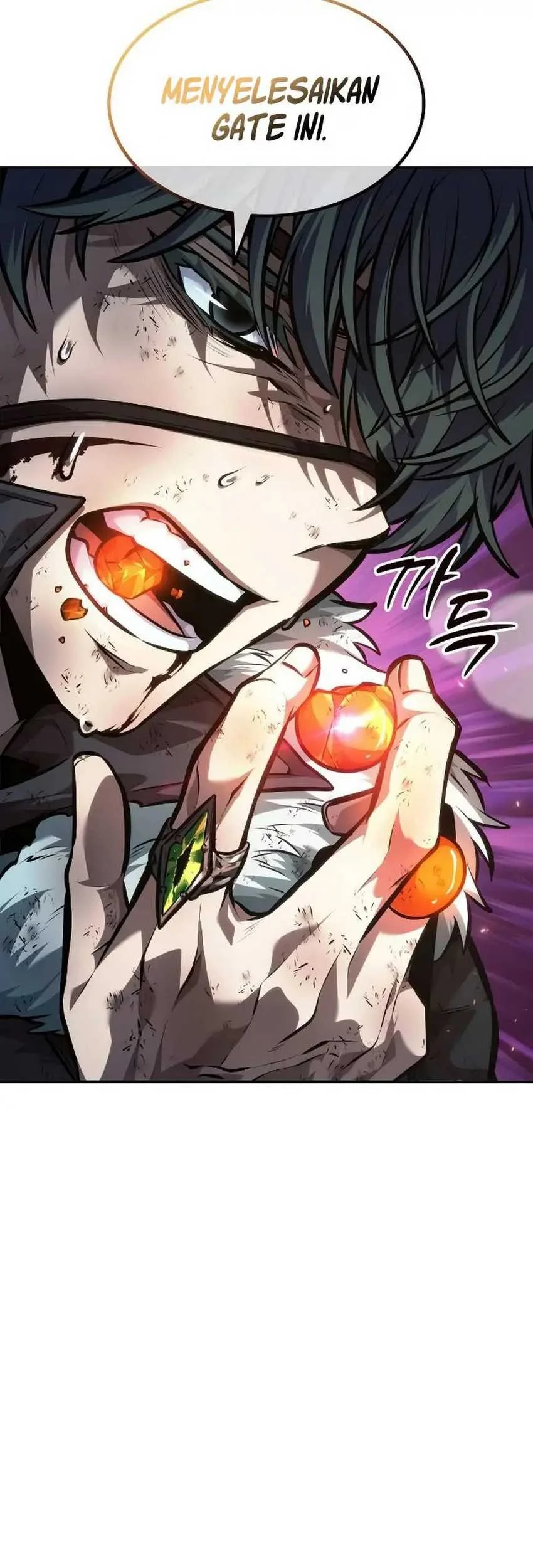Oppa KR galak bet Chapter 39 - halaman 50