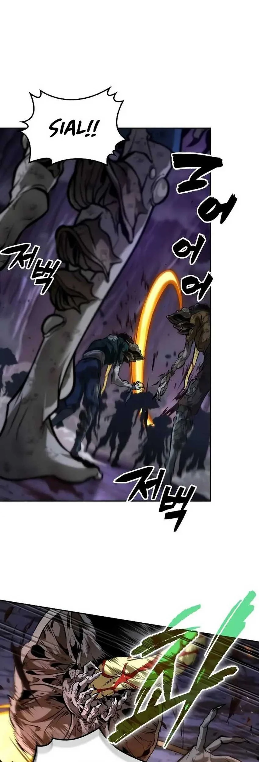 Oppa KR galak bet Chapter 39 - halaman 51