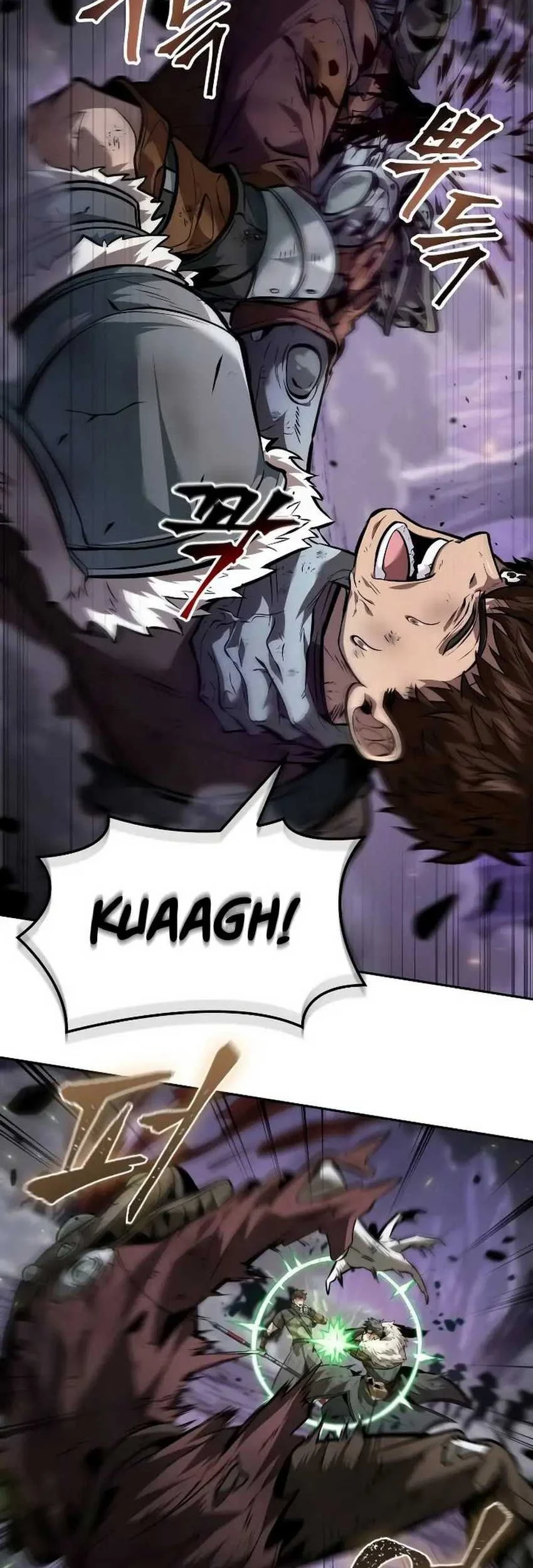 Oppa KR galak bet Chapter 39 - halaman 53