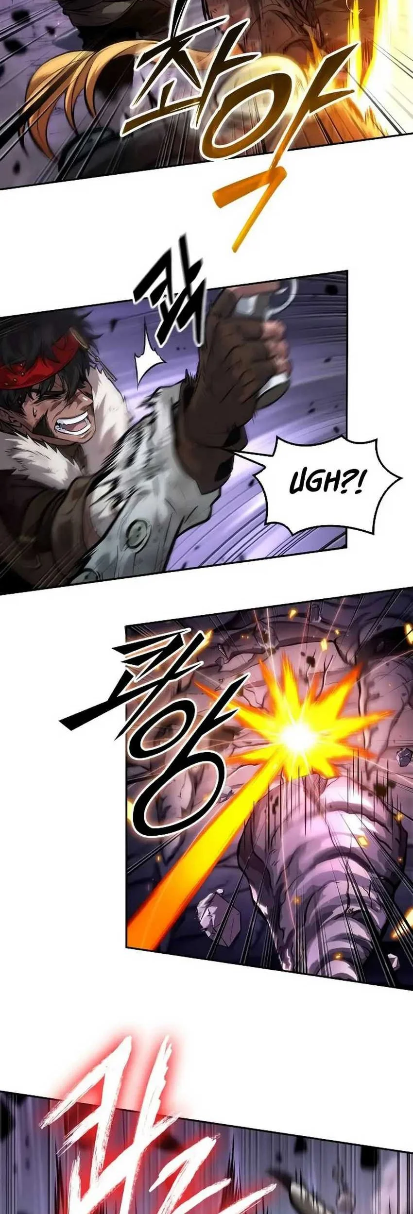 Oppa KR galak bet Chapter 39 - halaman 56