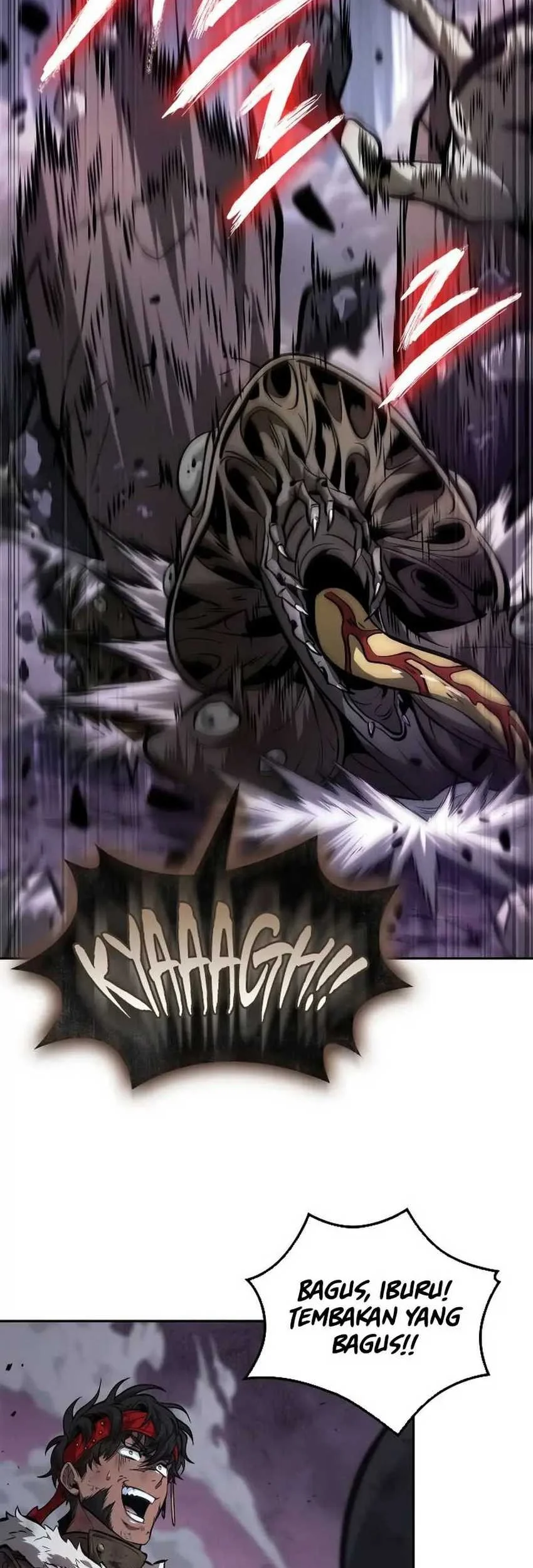 Oppa KR galak bet Chapter 39 - halaman 57