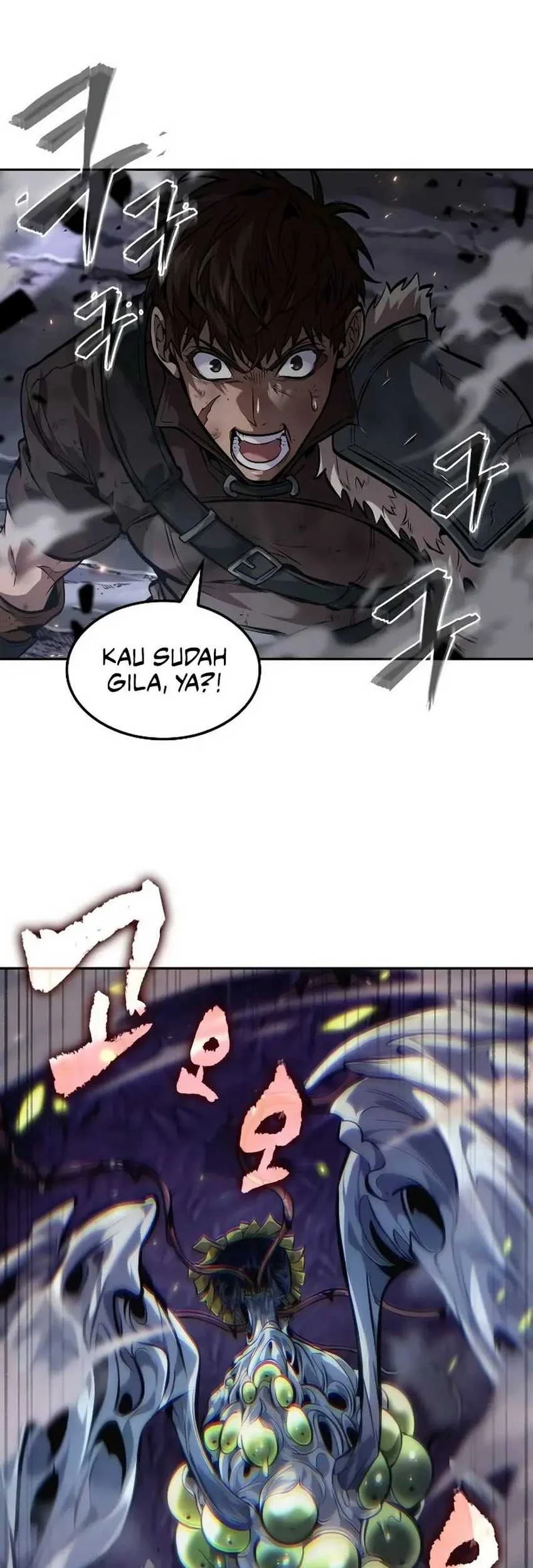 Oppa KR galak bet Chapter 39 - halaman 60