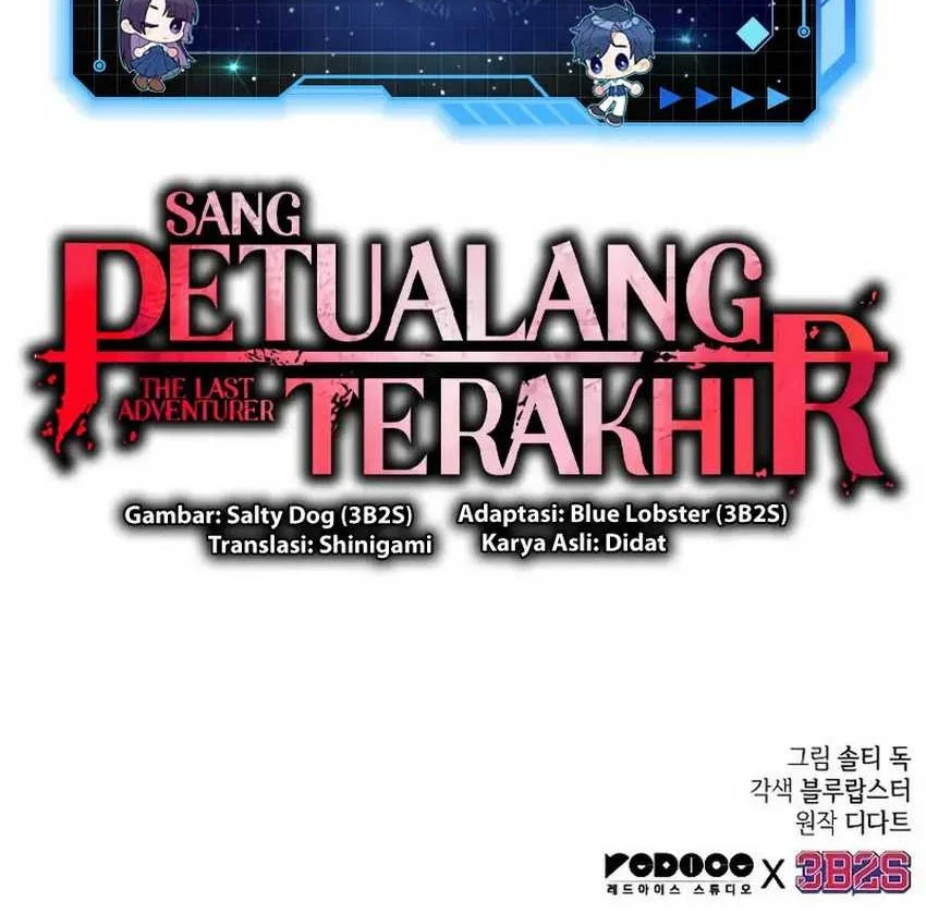 Oppa KR galak bet Chapter 39 - halaman 62