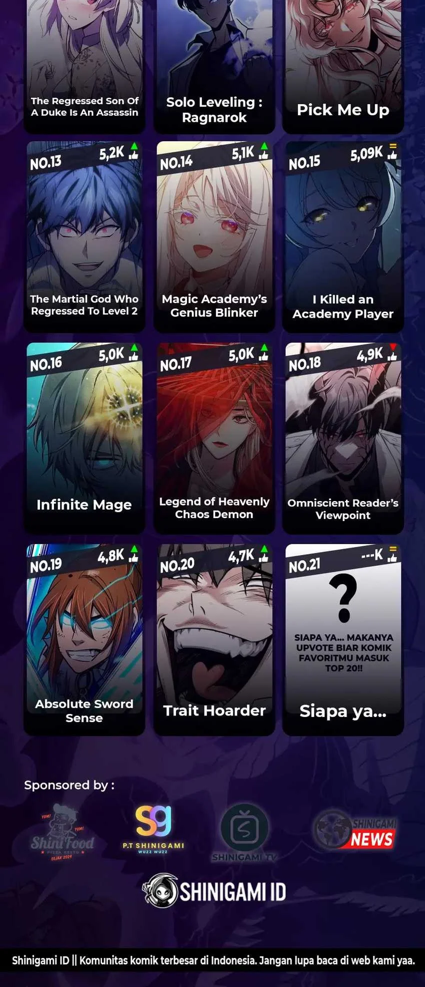 Oppa KR galak bet Chapter 39 - halaman 65