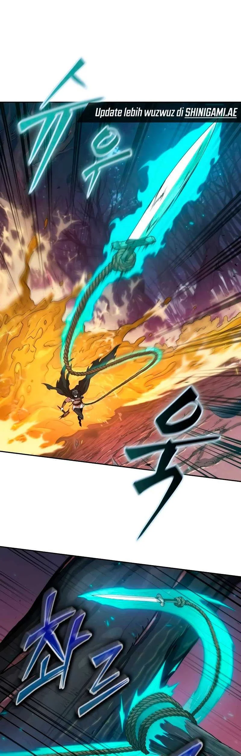 Oppa KR galak bet Chapter 4 - halaman 15