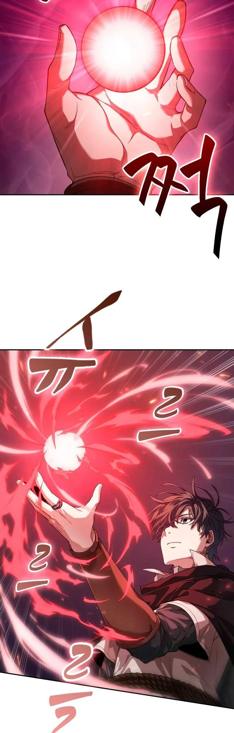 Oppa KR galak bet Chapter 4 - halaman 24